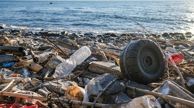 Tədqiqatçılardan xəbərdarlıq: Buludlarda da miktoplastik var