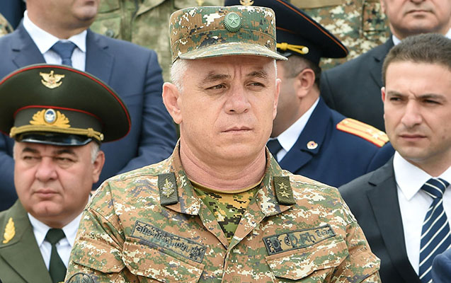 Mnatsakanyan əsirlərə işgəncə verirmiş