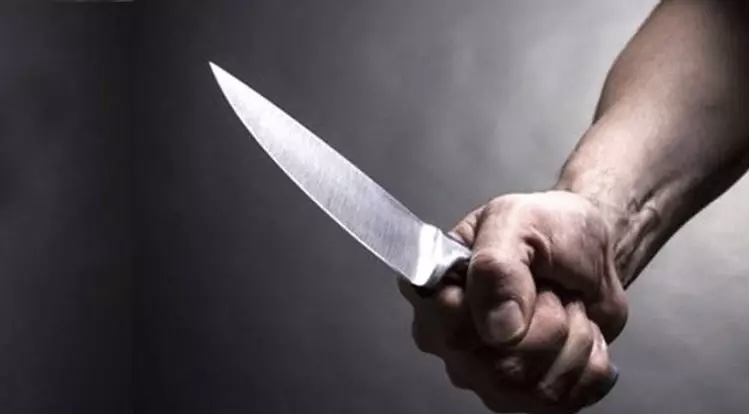 İsmayıllıda 65 yaşlı kişi kəsici alətlə qətlə yetirilib: Saxlanılan var