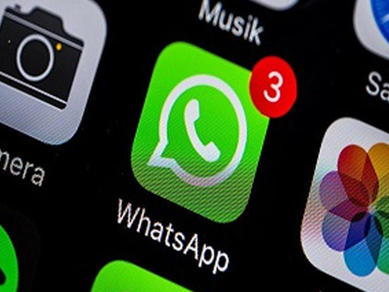"WhatsApp” bu ölkədə müəllimlərə qadağan olundu