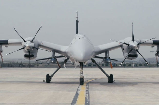 Azərbaycan hərbçiləri “Bayraktar AKINCI” kursundan məzun olublar