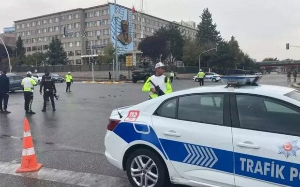 Ankaradakı terror aktının baiskarı məlum oldu