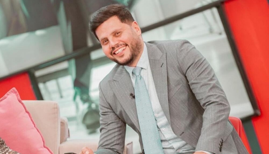 Zaur Kamal bu iki kanalda aparıcılıq edəcək