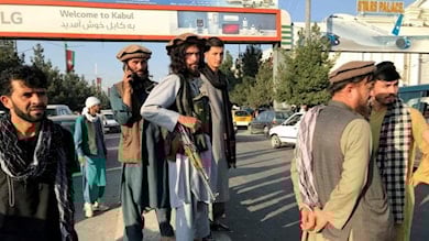 "Taliban" özlərini sehrbaz adlandıran 200 nəfəri həbs etdi