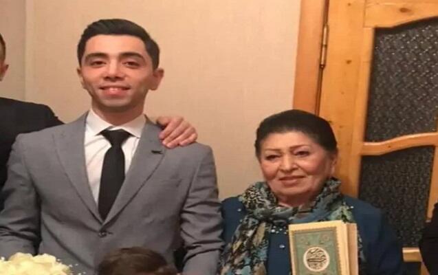 Qənirə Mehdixanlını öldürən nəvəsinə hökm oxundu - FOTO