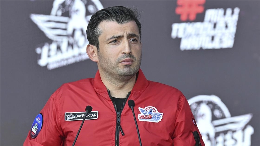 Selçuk Bayraktar “Bilim Bakı”nın yaradılmasının məqsədini açıqladı