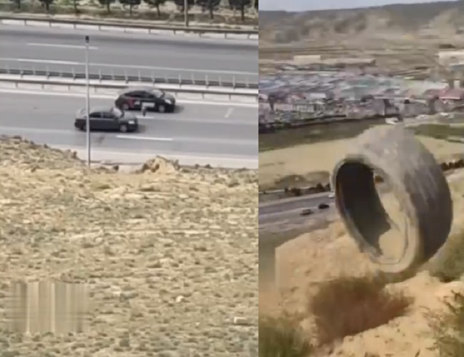 DİN-dən yeniyetmələrin təhlükəli əyləncəsi ilə bağlı AÇIQLAMA