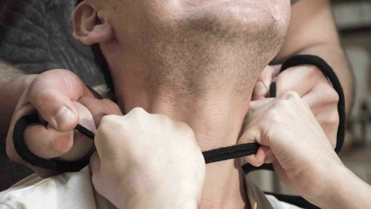 Bakıda ata qızının sevgilisini niyə boğaraq öldürüb?