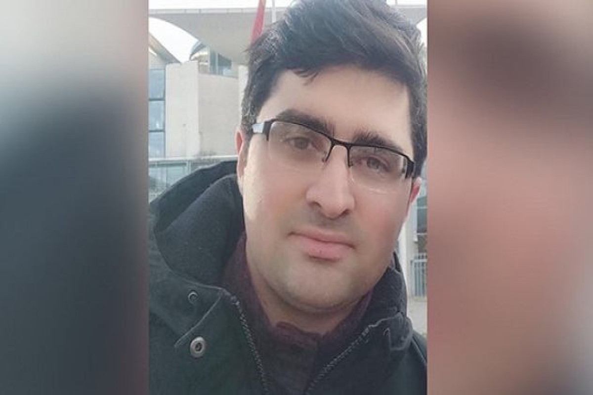 İranda həbs edilən Fəriddən xəbər var: Anası son vəziyyətini açıqladı