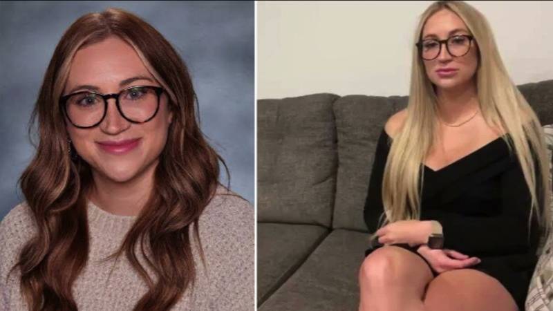 "OnlyFans" hesabı üzə çıxan müəllim məcburi məzuniyyətə göndərildi