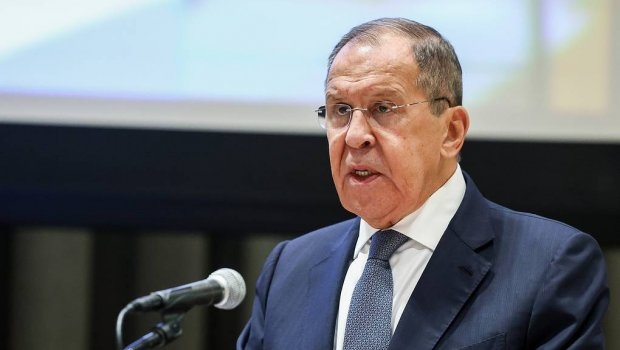 Lavrov: “Qarabağdan çıxmaq istəyən insanları saxlaya bilmərik”