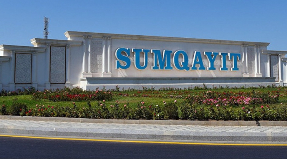Binəqədi və Abşeronun bəzi əraziləri Sumqayıta verilir