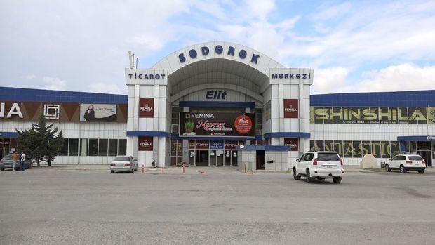 16 yaşlı oğlanı öldürüb Sədərəkdə basdırdı - TƏFƏRRÜAT