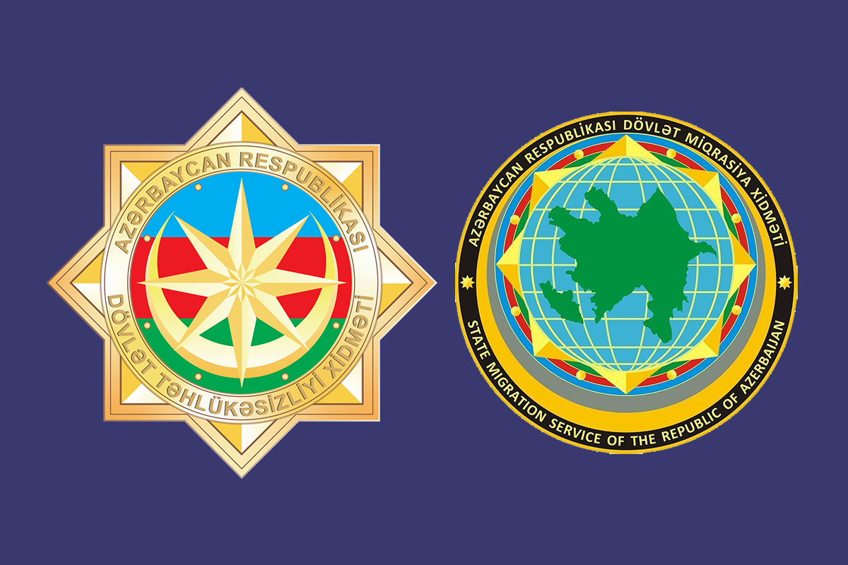 DMX və DTX əməliyyat keçirdi: 31 əcnəbi saxlanıldı - VİDEO