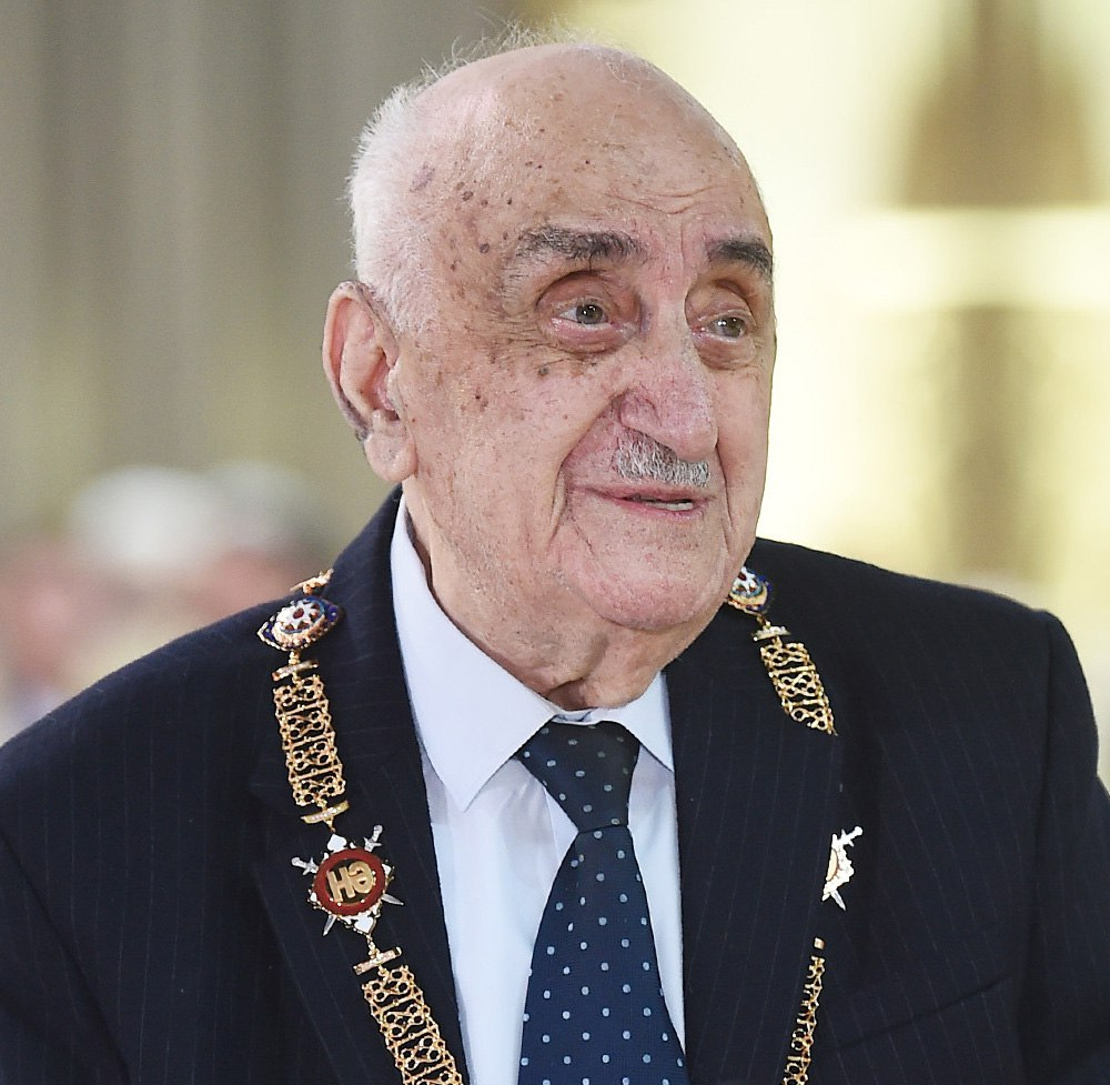 Xoşbəxt Yusifzadə ilə vida mərasimi bu gün keçiriləcək