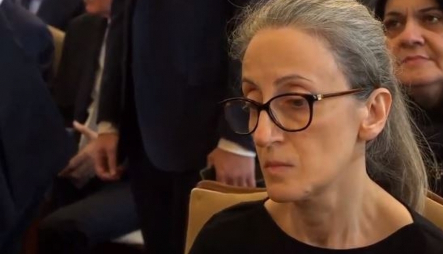 "Son sözü o oldu ki..." - Xoşbəxt Yusifzadənin qızı