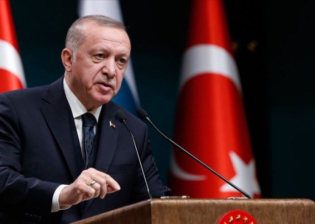 Ərdoğan da Qranada görüşündən imtina etdi