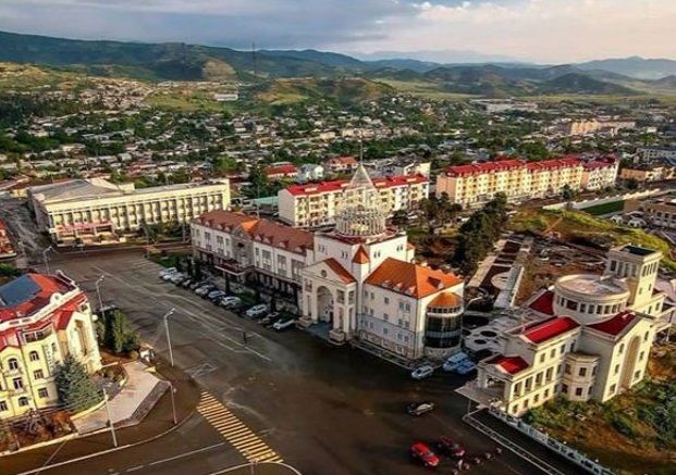 Mobil operatorlarımız Xocalıda, Xankəndidə fəaliyyətə başladı: Şəbəkələşmə prosesi kökündən həll olunur