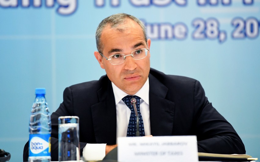 Mikayıl Cabbarov: “Xoşbəxt Yusifzadənin vəfatı ölkə ictimaiyyəti üçün itkidir”