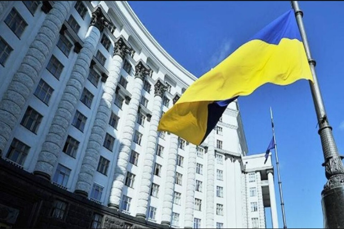 Ukrayna müdafiə nazirinin yeni müavinləri təyin edildi