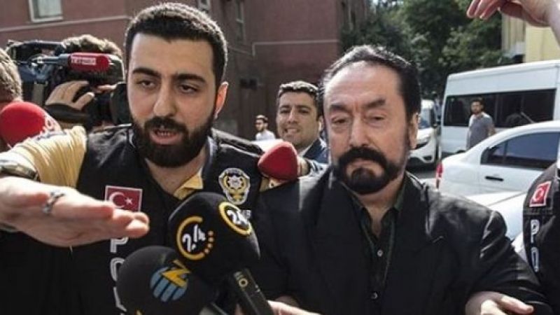 Adnan Oktara məlumat sızdıran CHP-li nazir imiş - İDDİA