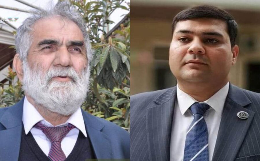 “Qazaxlı Alik” oğlunun saxlanılmasından danışdı: "Fuadın dədəsinin puluna nə gəlib ki..."