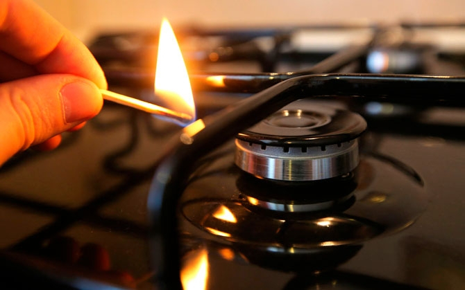 Vətəndaşların NƏZƏRİNƏ: Bu gün bəzi ərazilərdə qaz olmayacaq