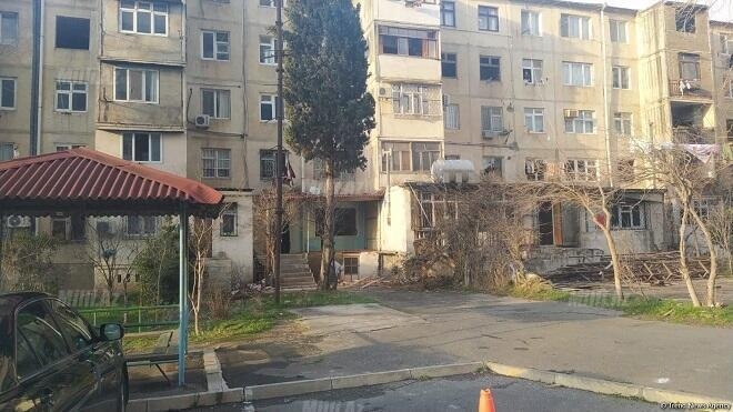 Bakıda 3 uşaq anasından şok hərəkət: Həyat yoldaşı ilə mübahisədən sonra...