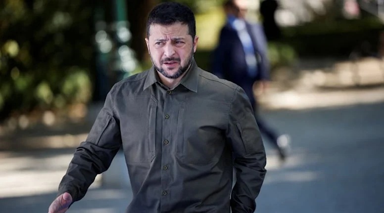 Zelenski: “Bizi çox çətin qış gözləyir”