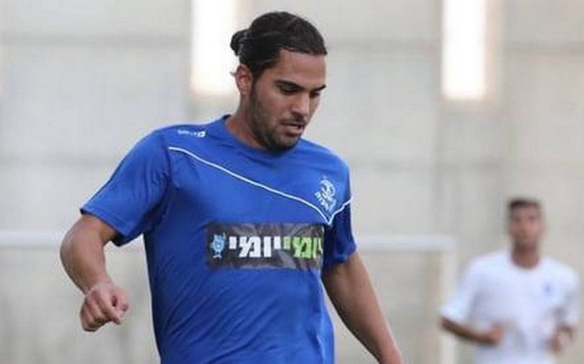HƏMƏS yaraqlıları israilli futbolçunu qətlə yetirib
