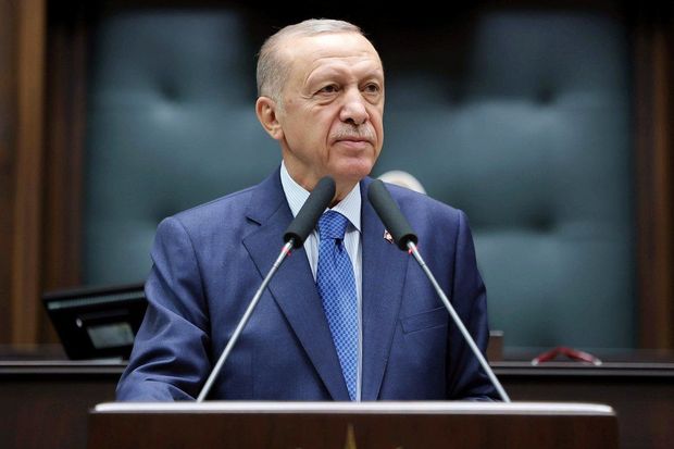 Ərdoğan: “Türkiyə münaqişənin tez bir zamanda dayandırılması üçün əlindən gələni etməyə hazırdır”