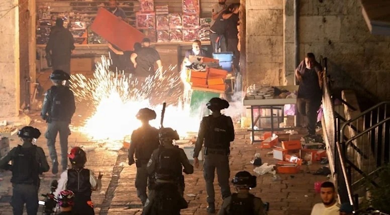 Müharibənin gedişatını dəyişən qərar: Təyyarədaşıyan donanma İsrailə yola düşür