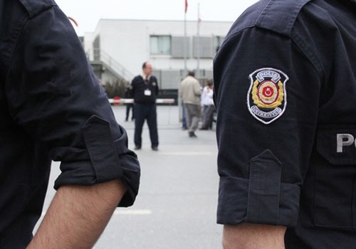 İstanbulda silahlı hücum baş verdi: polis əməkdaşı öldü