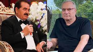İbrahim Tatlısesdən məşhur şoumenə: "Məndən əvvəl evlənsə..."