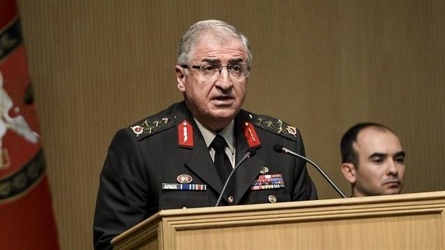 Yaşar Gülər: İraq və Suriyada öldürülən terrorçuların sayı 150-ni keçdi