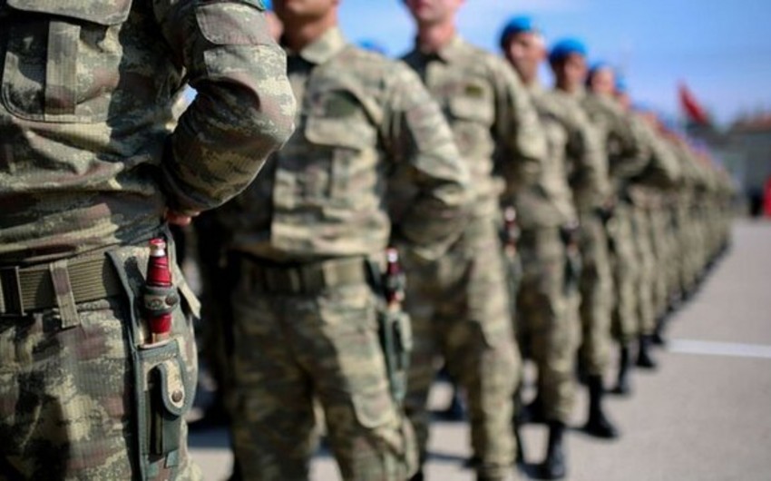 Türkiyə hərbçilərinin Afrikadakı BMT missiyalarında iştirak müddəti uzadıla bilər