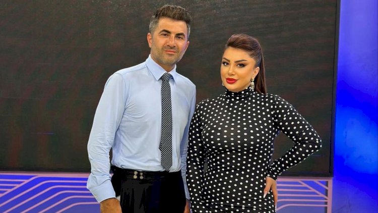 “Anam xəstəxanada can üstündə olanda xalamla atamı yataqda tutdum” - VİDEO