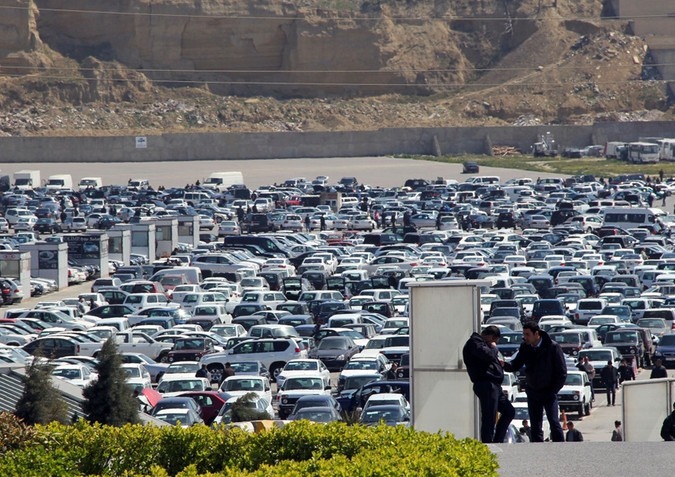 Nazirin müşaviri: "Azərbaycanın avtomobil parkına baxanda fəxr edirik"