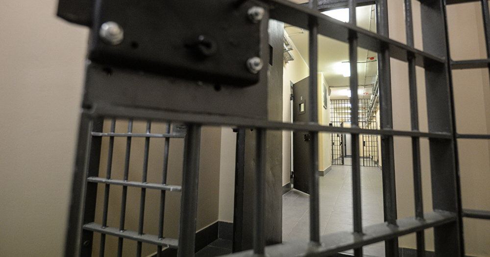 Bakı həbsxanasında daha bir məhkum öldü