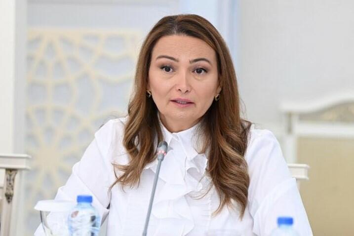 Qənirə Paşayeva ölümündən əvvəl ağır əməliyyat keçirib - Səs yazısı yayıldı - AUDİO