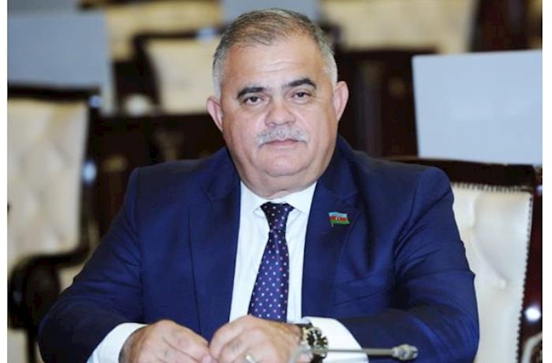 Deputatdan "Mostbet"lə bağlı açıqlama: “Dələduzlar öz “biznes”lərini reklam edirlər”