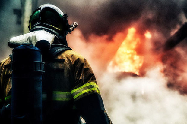 Azərbaycanda yataqxanada yanğın: Beş nəfər ölüb, xəsarət alanlar var