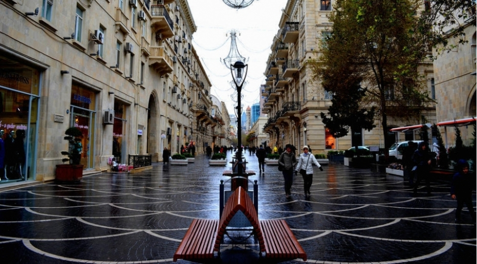 Qeyri-sabit hava nə vaxta kimi davam edəcək?