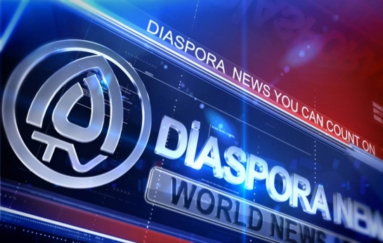 “Diaspora TV” fəaliyyətini bərpa edir