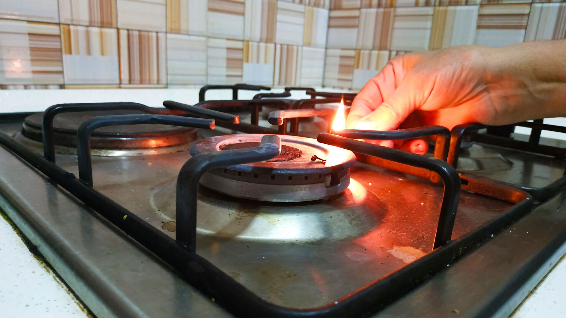 Vətəndaşların NƏZƏRİNƏ: Sabah Bakının bəzi rayonlarında qaz olmayacaq