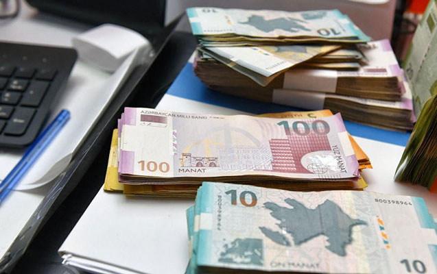 Bu şəxslər 10 min manat cərimələnəcək