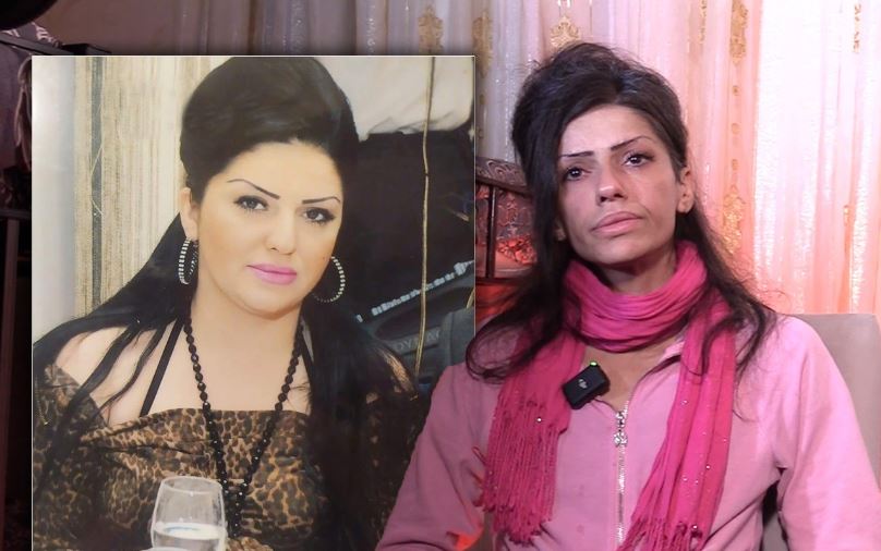 Tanınmış meyxanaçının qızı Reyhan danışdı: "Elə olub ki, iki gün yemək yeməmişəm" - VİDEO