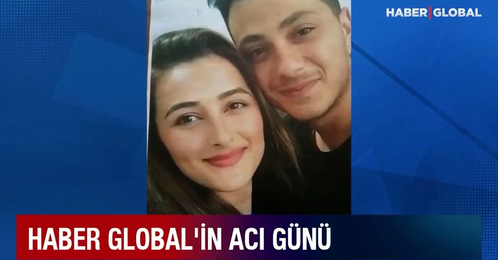 “Haber Global”ın əməkdaşı vəfat etdi