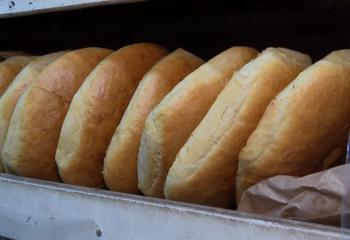 Çörəyin qiyməti ilə bağlı açıqlama - VİDEO