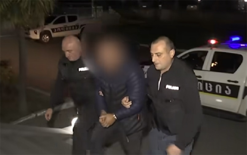 Aytacın qətlinə görə daha iki nəfər həbs olundu